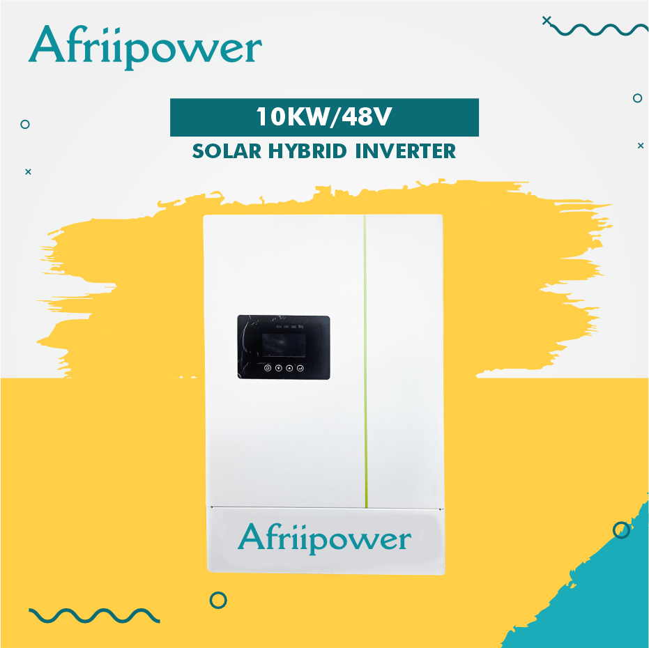 10KW 48V