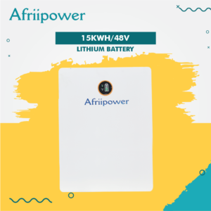 15KWH 48V