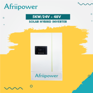 5KW 24V